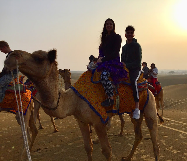 Lições que aprendi vivendo em terras indianas 4 M_s