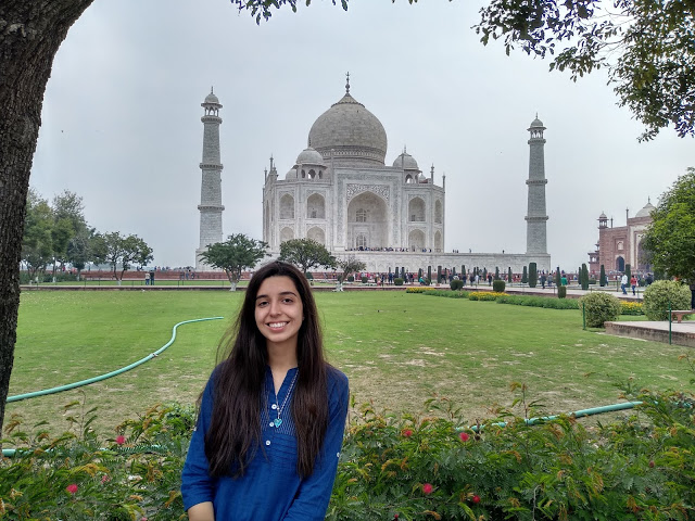 Lições que aprendi vivendo em terras indianas 1 Mariane_silverio