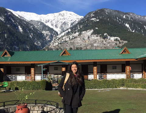 Lições que aprendi vivendo em terras indianas 3 Mariane