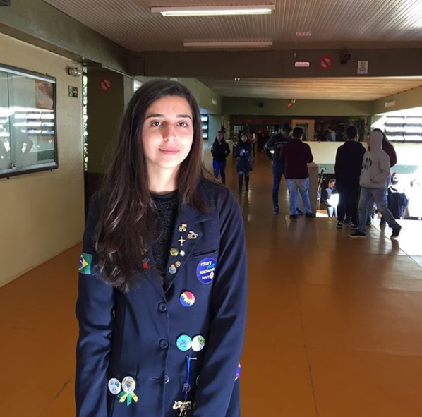 Lições que aprendi vivendo em terras indianas 2 Mariane_s