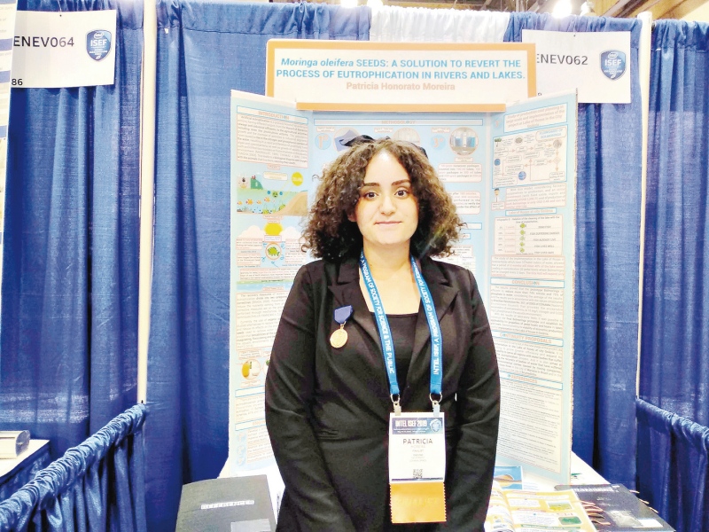 Dia do Planeta Terra: “A Terra não pertence a nós. Nós pertencemos a ela” 2 Image