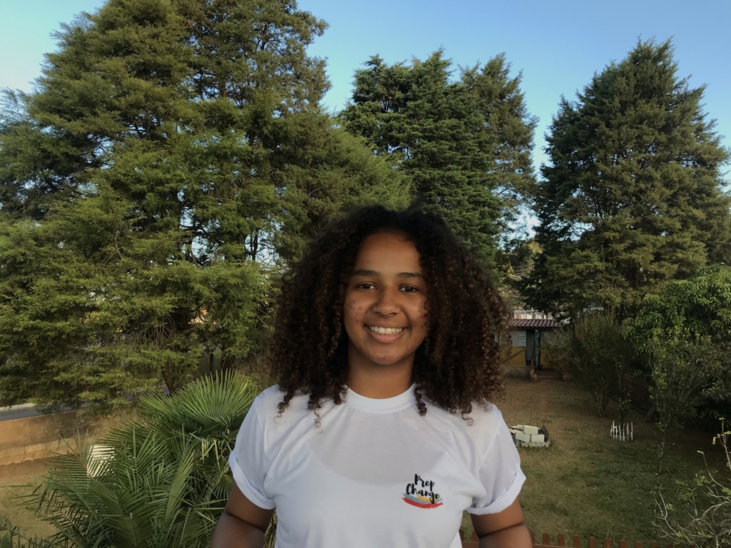 CEO de uma startup aos 18 anos: conheça Louise Ferreira 1 Img_4051_3