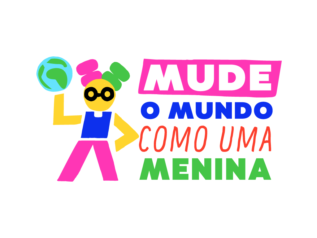 Força Meninas | Meninas protagonistas mudam o mundo